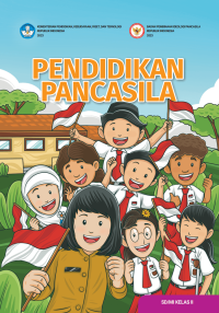 Pendidikan pancasila untuk sd/mi kelas ii